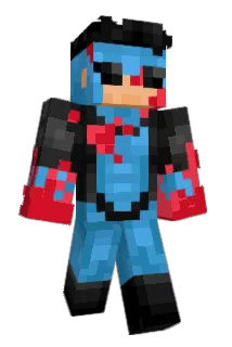 Picho74 Minecraft avatar full body