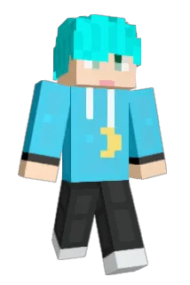 PickChang123 Minecraft avatar full body