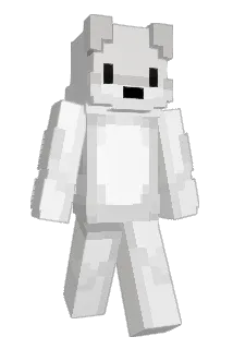 PickedLeaf32757 Minecraft avatar full body
