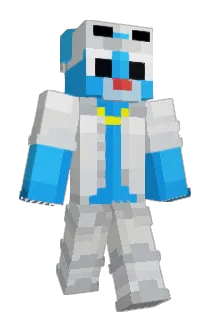 PickerVC26 Minecraft avatar full body