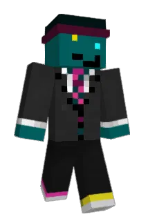 Pickle0_ Minecraft avatar full body