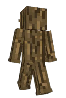 PickleButt47 Minecraft avatar full body