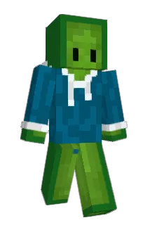 PickleLT_ Minecraft avatar full body