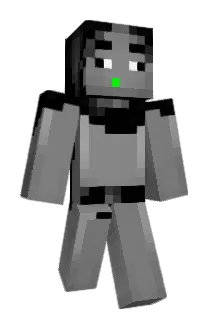 PickleMan001 Minecraft avatar full body