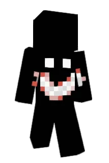 PickleMeRickle Minecraft avatar full body