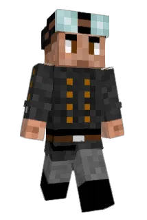 PicklePerson7 Minecraft avatar full body
