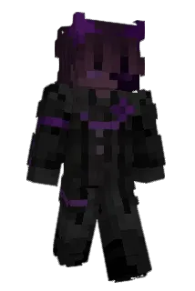 Pickle_J Minecraft avatar full body