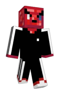 Pickle_Rick00 Minecraft avatar full body