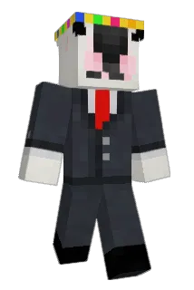 Pickle_Snob Minecraft avatar full body