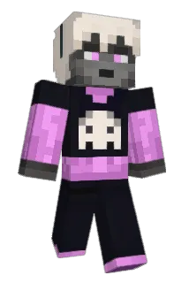 Pickle_butter Minecraft avatar full body