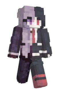 PickledOllie Minecraft avatar full body