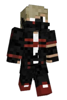 PickledOniion Minecraft avatar full body