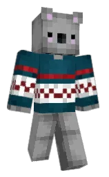 Custom render preview
