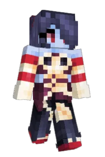 PickledRegret Minecraft avatar full body