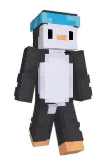 Pickleistaken Minecraft avatar full body