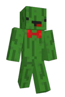 Pickles0313 Minecraft avatar full body