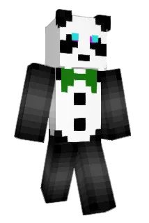 Pickles91 Minecraft avatar full body