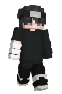 Pickles998 Minecraft avatar full body