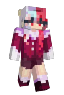 PicklesTheSnake Minecraft avatar full body