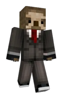 Picklesandyam Minecraft avatar full body