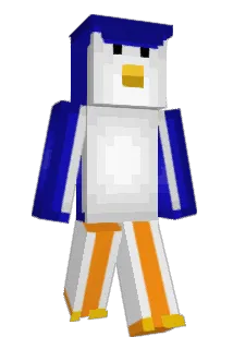 PicoOfficial597 Minecraft avatar full body