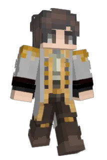 PicsouGame Minecraft avatar full body
