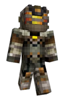 Pidgey2011 Minecraft avatar full body