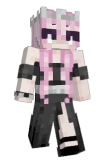 Pie9989 Minecraft avatar full body