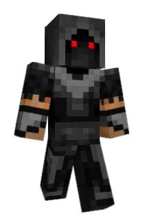 PieBandit5 Minecraft avatar full body