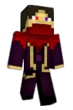 PiePerson50 Minecraft avatar full body
