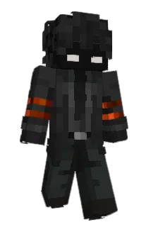 Piechu_ Minecraft avatar full body