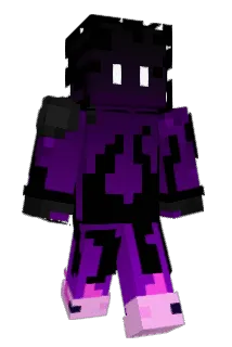 Piedragon_ Minecraft avatar full body