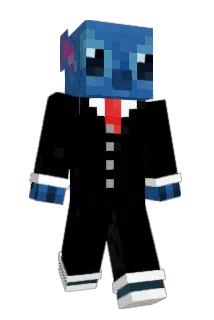 PiefPiraat013 Minecraft avatar full body