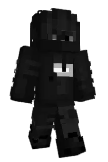 Piekarz_master Minecraft avatar full body