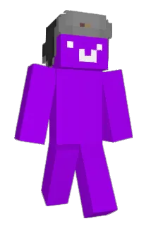 Piekaz Minecraft avatar full body
