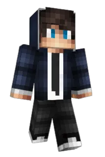 Piel88 Minecraft avatar full body