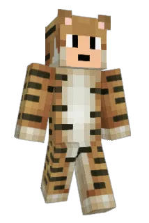 Piemad007 Minecraft avatar full body