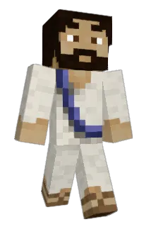 Piens_discipel Minecraft avatar full body
