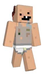 Custom render preview