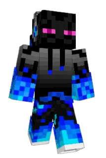 PierceSmith Minecraft avatar full body