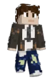 Pierr0tzemoon_ Minecraft avatar full body