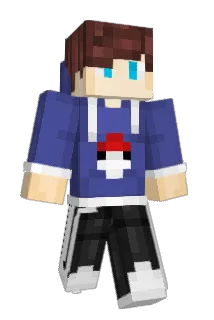 Pierre0005 Minecraft avatar full body
