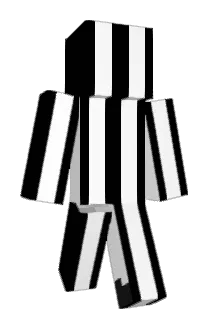Pierre29 Minecraft avatar full body