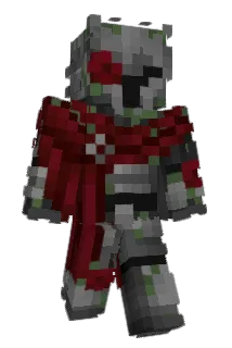 PierreRichard77 Minecraft avatar full body