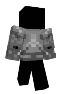 PiesThatTellLies Minecraft avatar full body