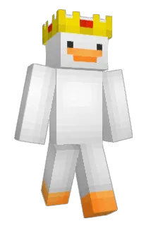Pietl420 Minecraft avatar full body