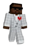 Pietorko Minecraft avatar full body