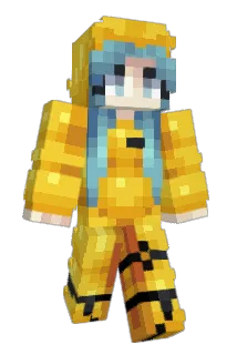 Pietra0010 Minecraft avatar full body