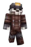 Pietro5_ Minecraft avatar full body