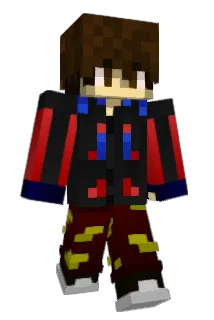 Pietro_Konaro Minecraft avatar full body